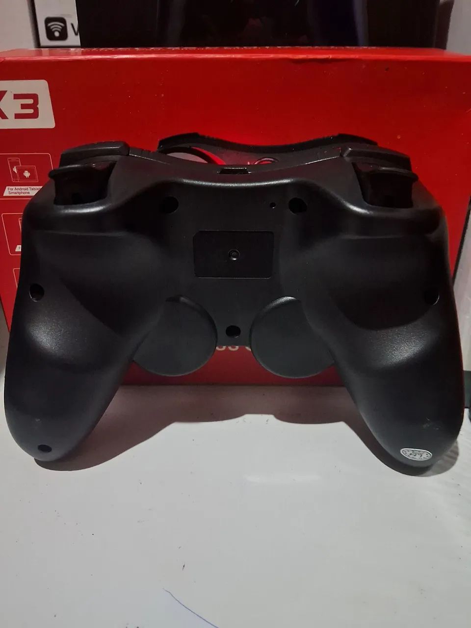 Controle X3 para Android e PC - Novo - Foto 4