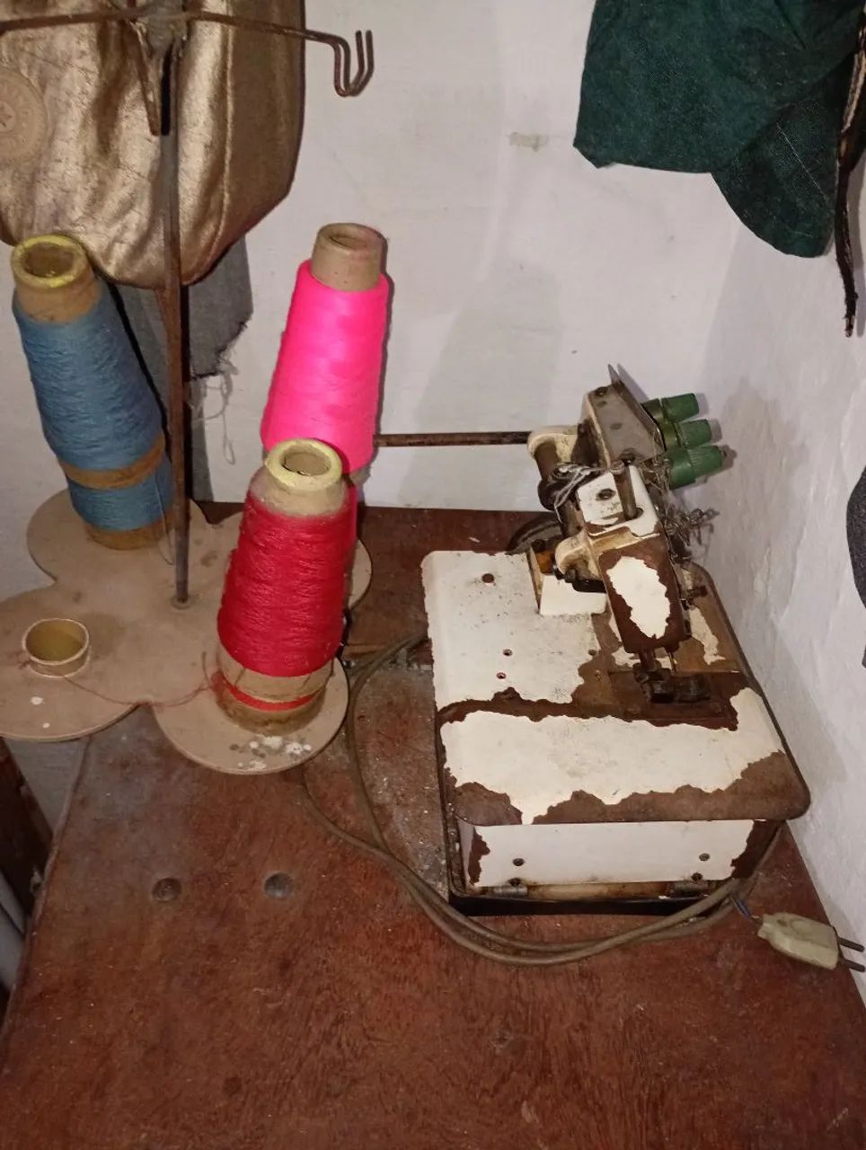 máquina galoneira industrial  - Foto 3