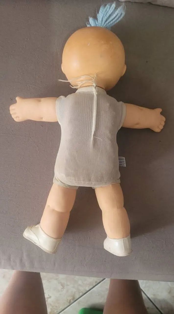 Quem me quer pequena - Foto 3