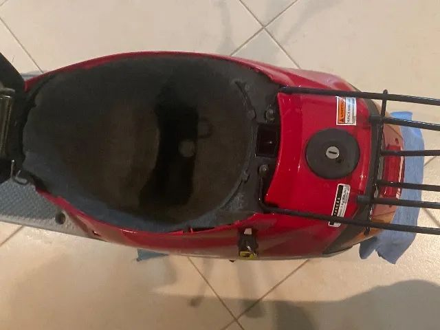 yamaha jog 50cc - Foto 5