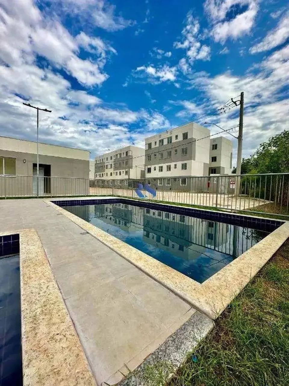 Foto - Ribeirão das Neves - São Pedro