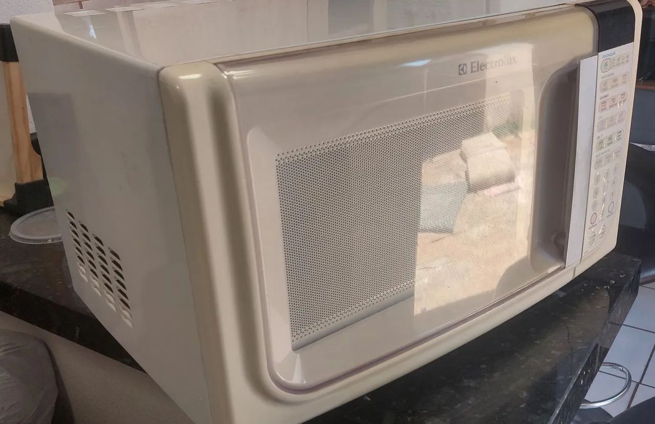 Forno micro-ondas 31 l Electrolux - Foto 4