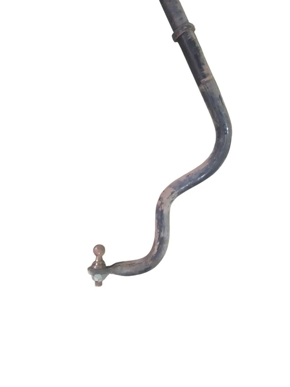 Barra Estabilizadora Dianteira Citroen C3 2014 2015 A 2017.