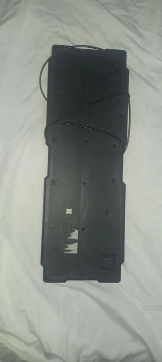 Teclado Gamer com Design Moderno - Foto 3