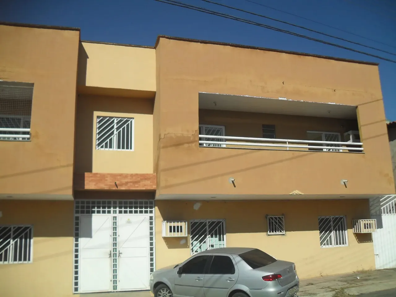 Apartamento Particular