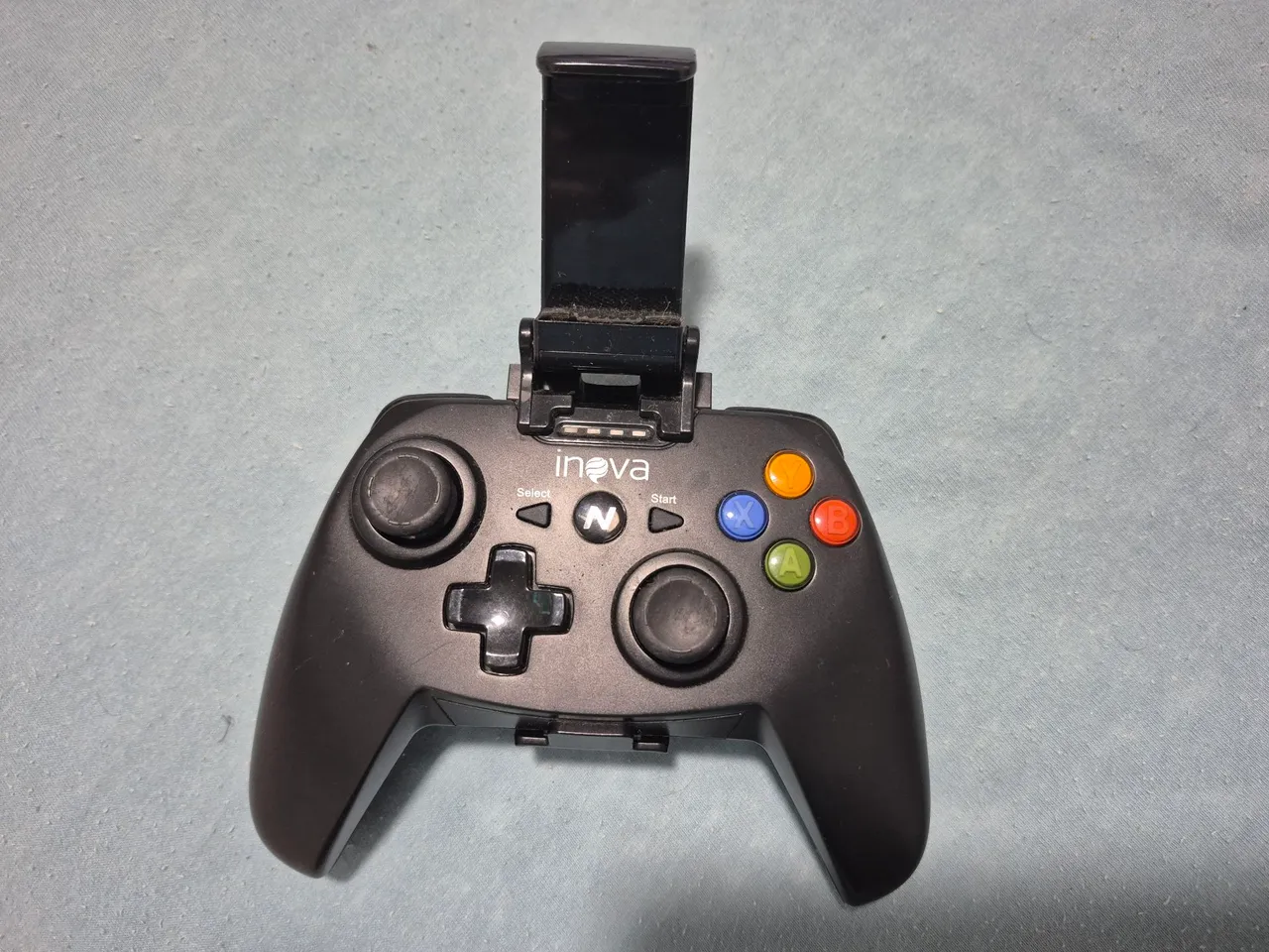 Controle Inova Bluetooth para celular e PC 