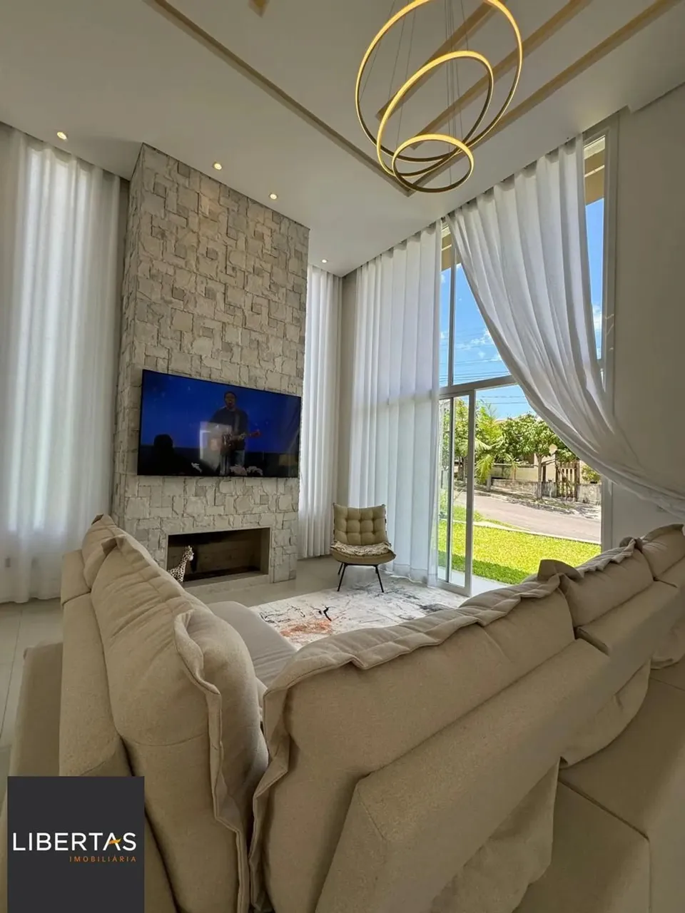 Casa em Condomínio 3 dormitórios à venda Lomba do Pinheiro Porto Alegre/RS