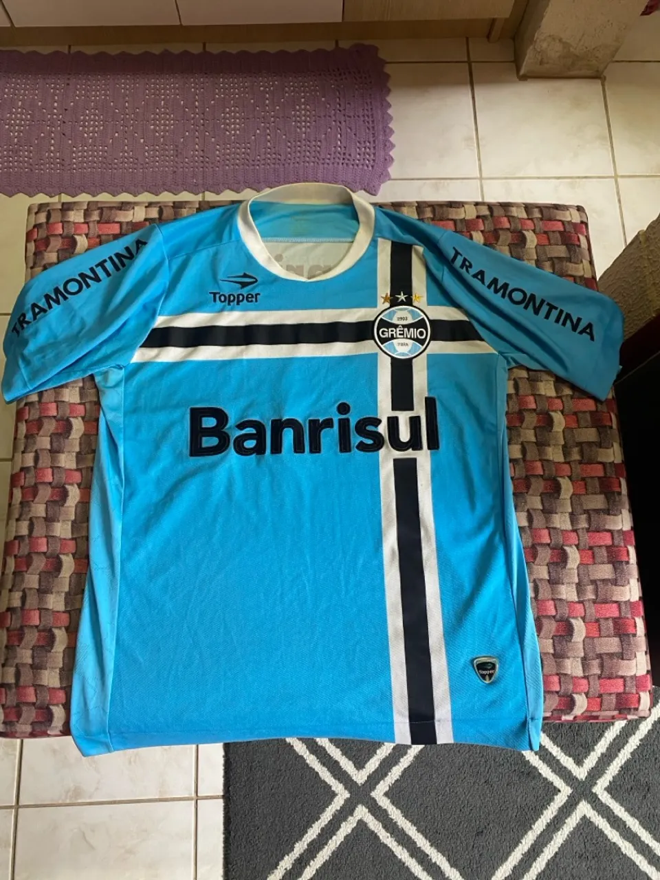 Camisa Grêmio