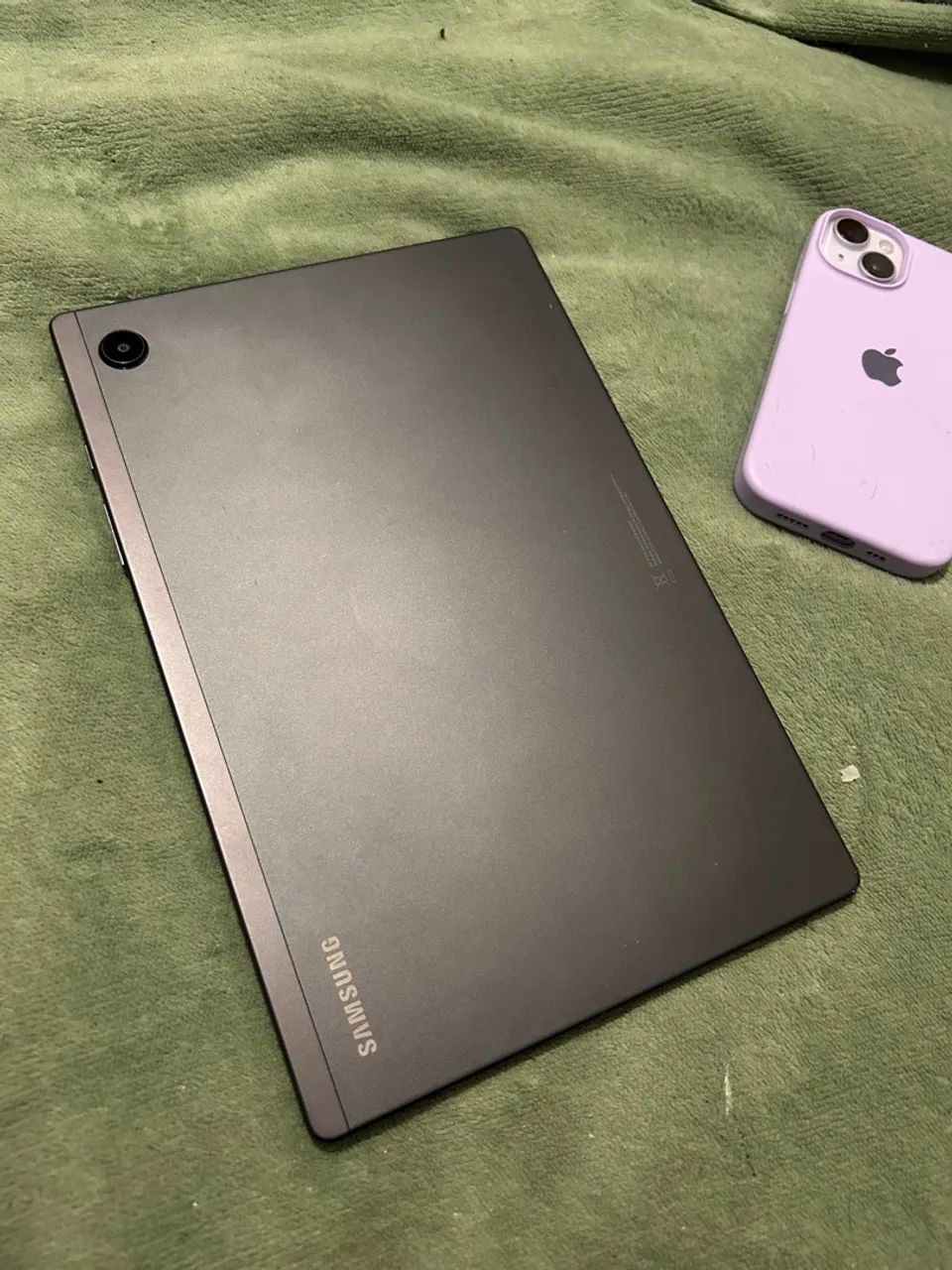 Samsung Tab A8  - Foto 3
