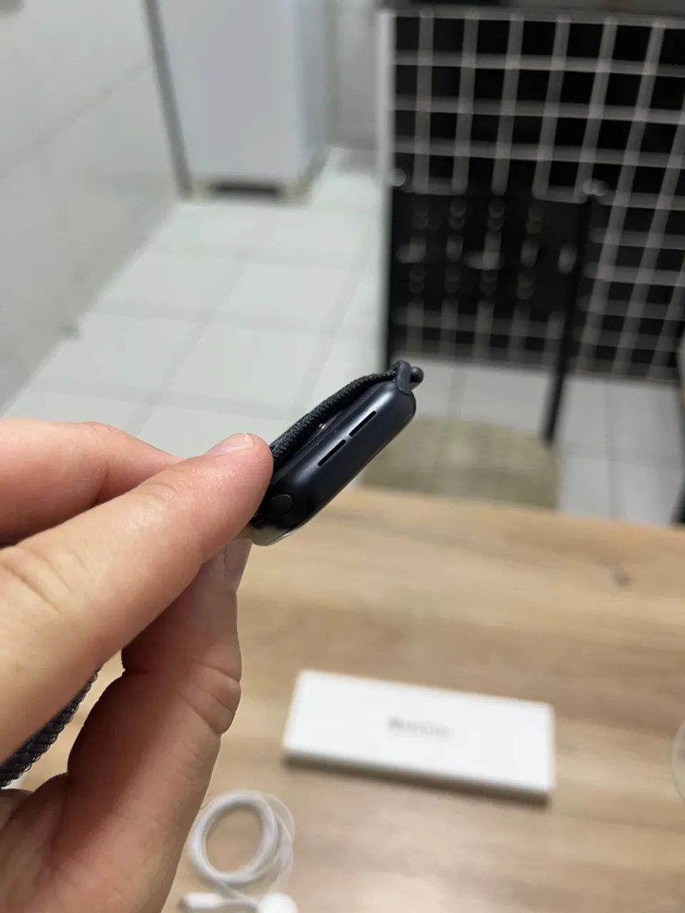 Apple Watch SE 40 mm - Foto 5