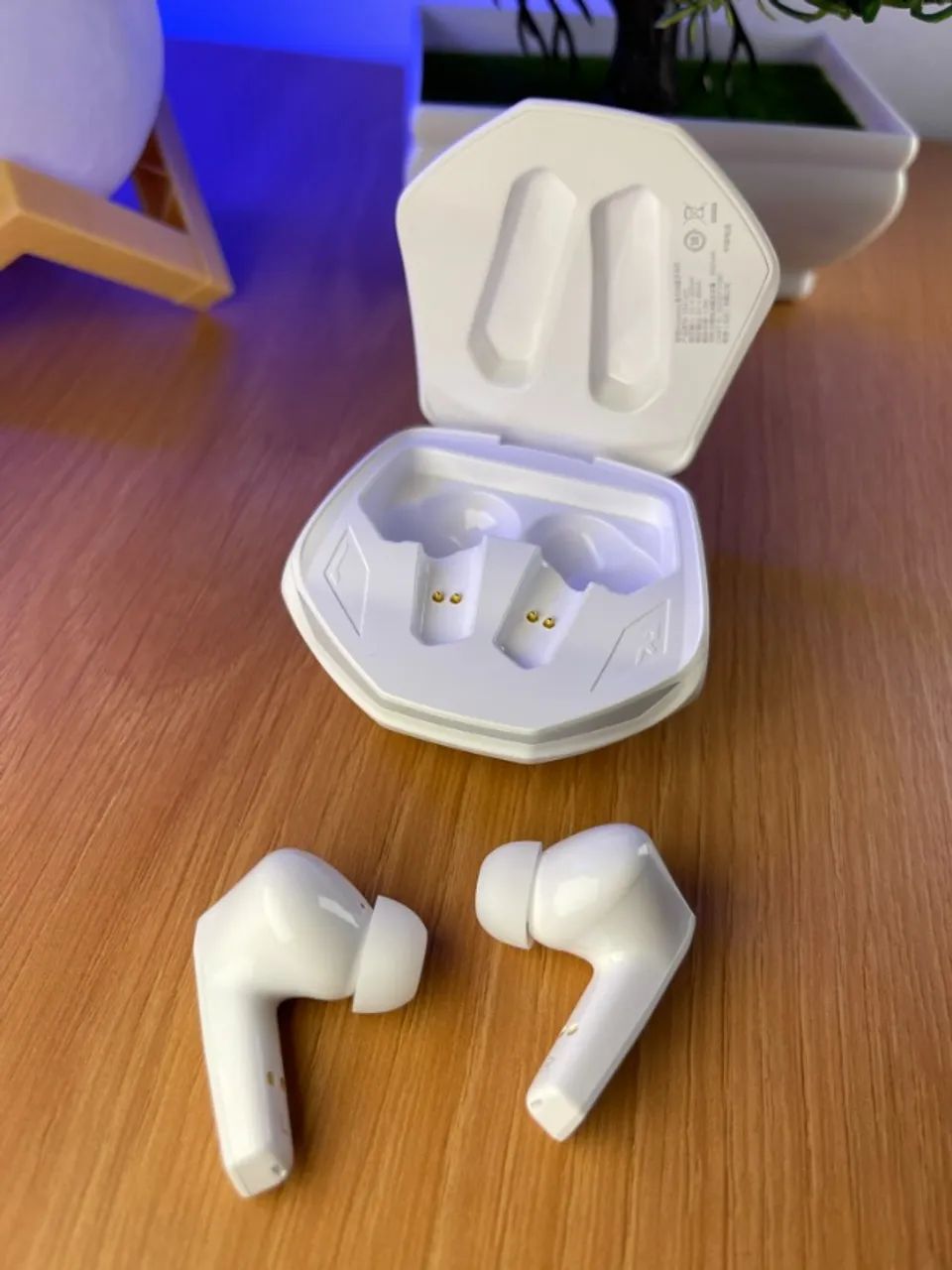 Lenovo GM2 Pro Bluetooth Earphones (Original)64595548566786123