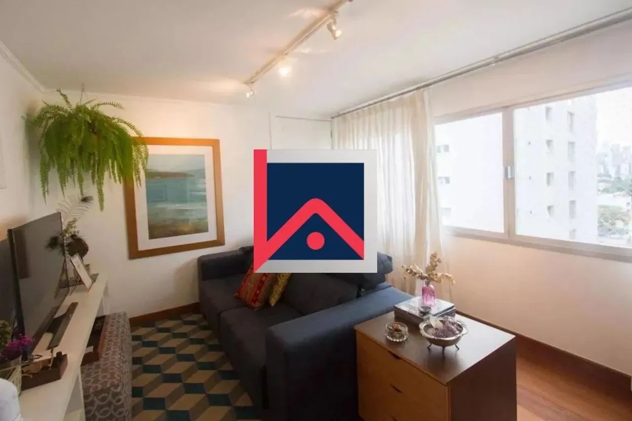 Apartamento Venda 3 Dormitórios - 125 m² Brooklin - Foto 4