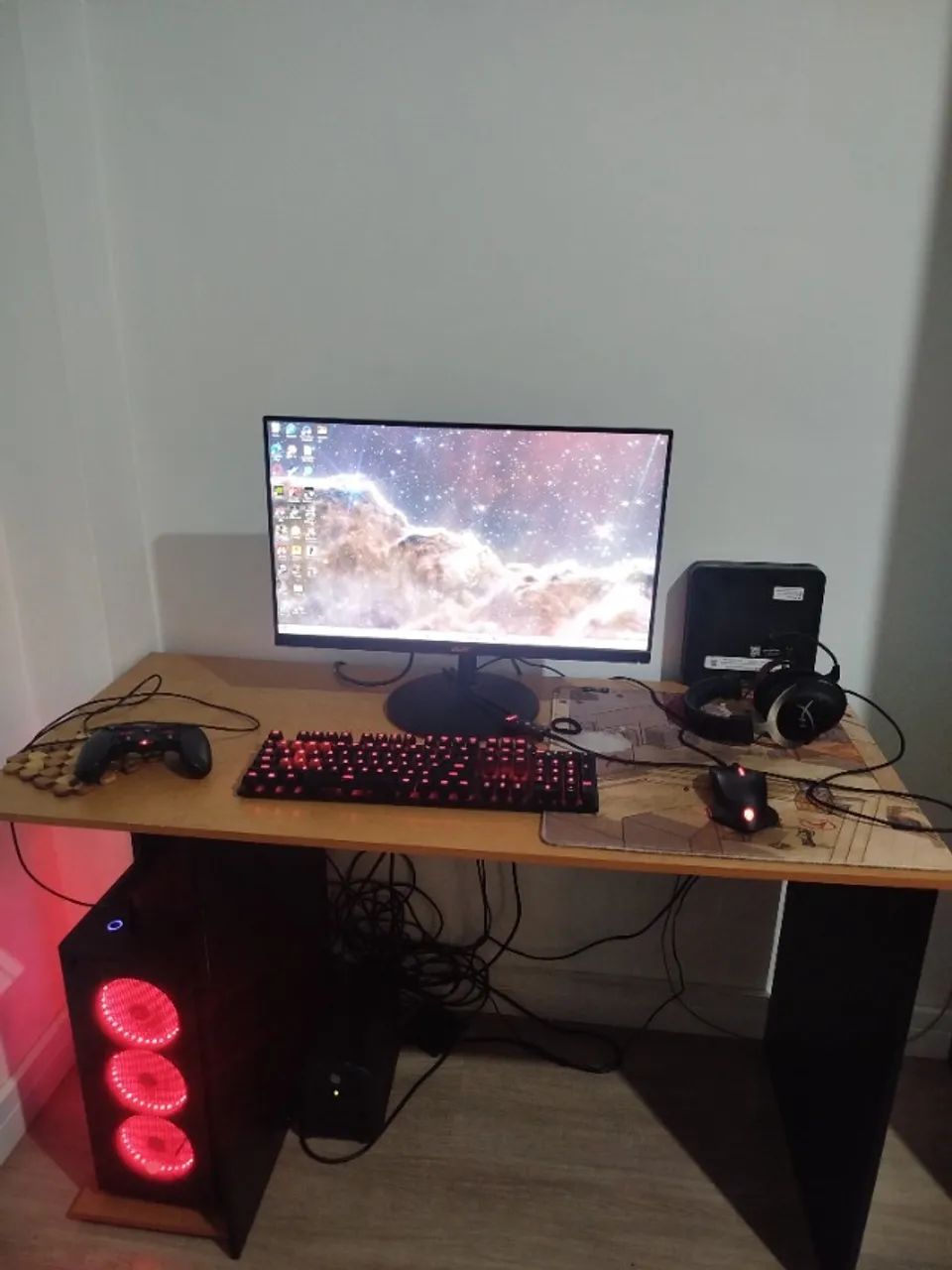 PC GAMER COMPLETO64842048054913120