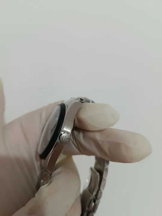 Relógio Omega Aqua Terra Automático Disponível Pronta Entrega  - Foto 5