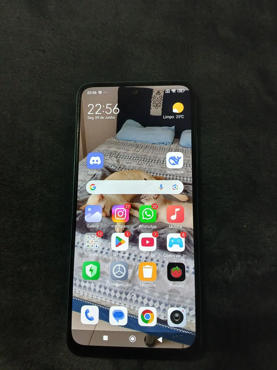 Redmi Note 12S
