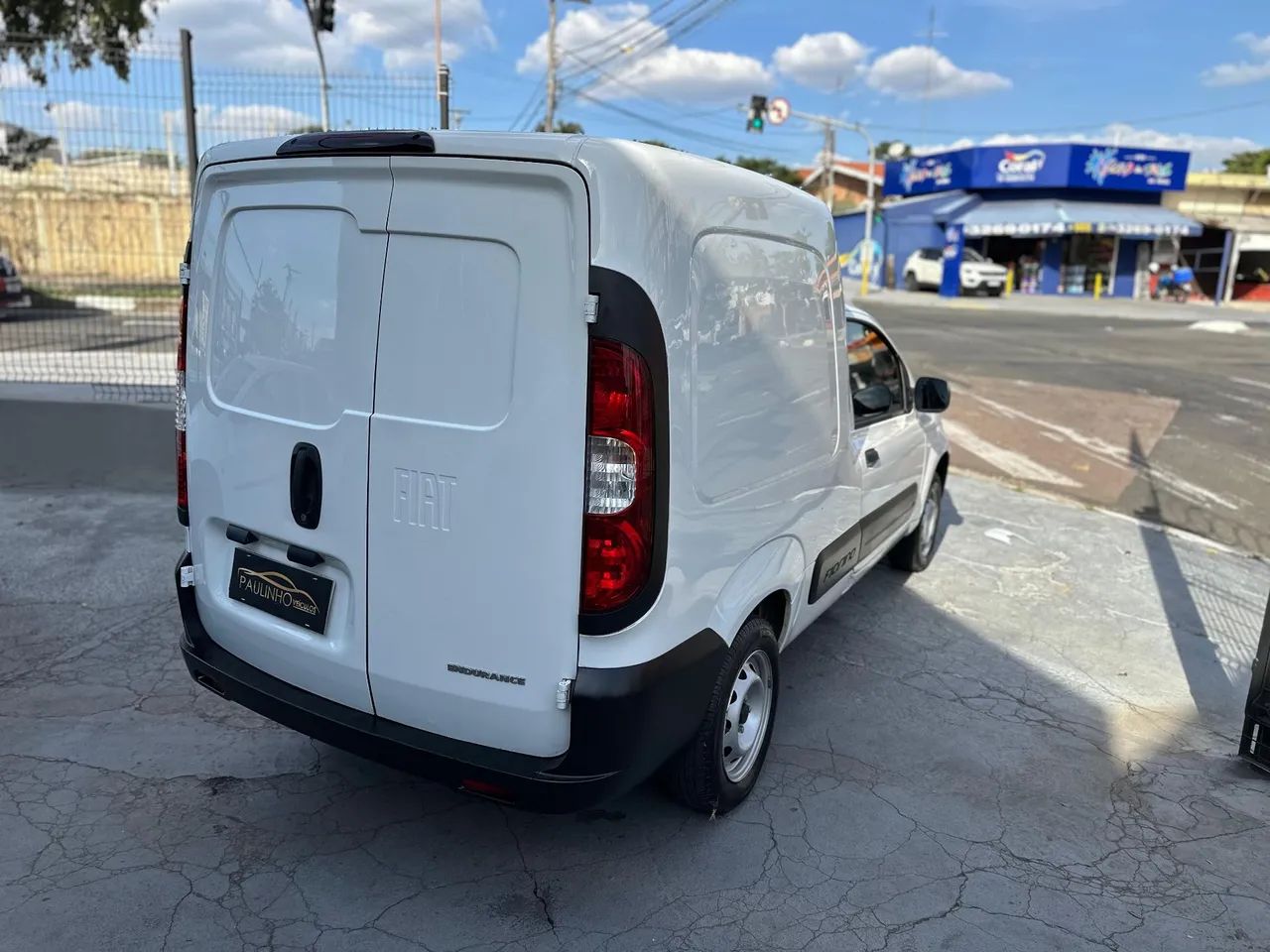 Carros Usados e Novos à venda