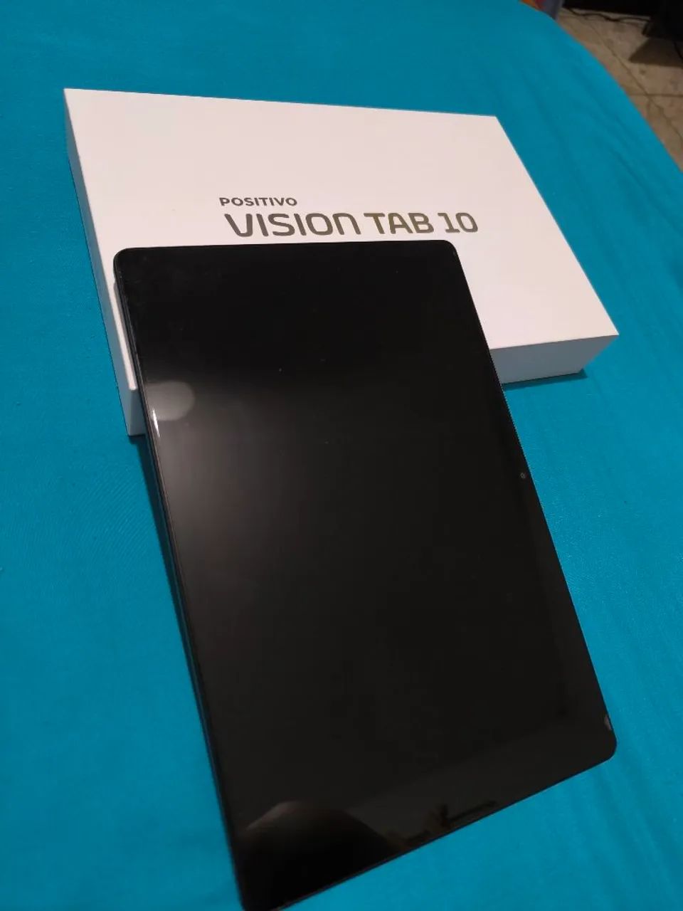 Tablet Positivo Vision Tab 10 - Novo - Foto 2