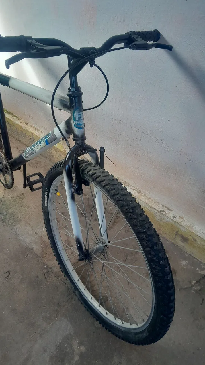 Bicicleta Aro 29