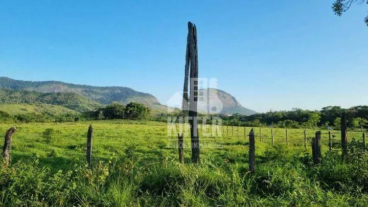 Área à venda, 16501 m² por R$ 636.000,00 - Santa Paula (Inoã) - Maricá/RJ