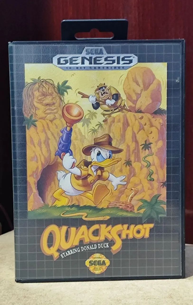 Combo  Jogos Mega Drive - Sega Genesis - Foto 2