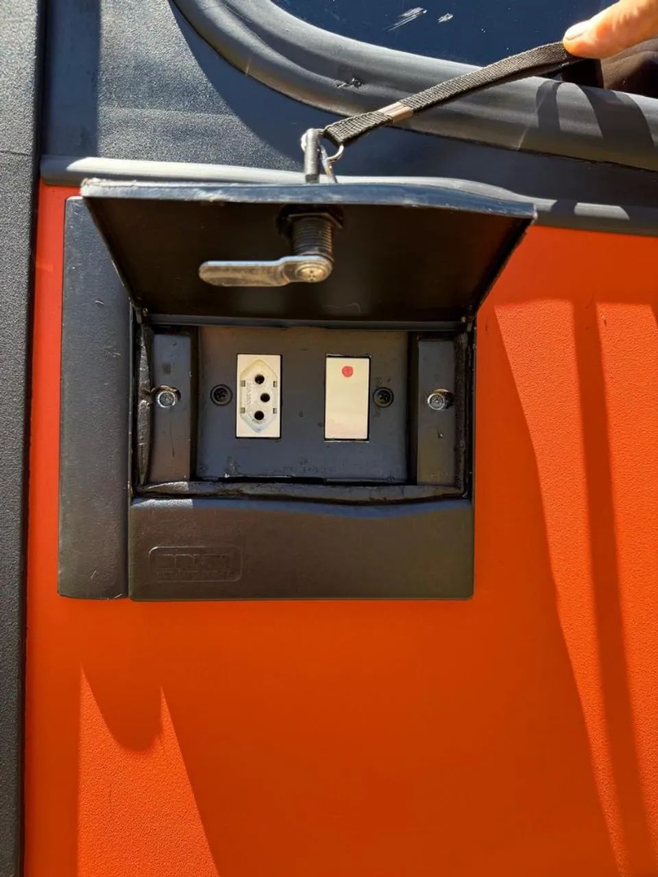 Motor home homologado  - Foto 7