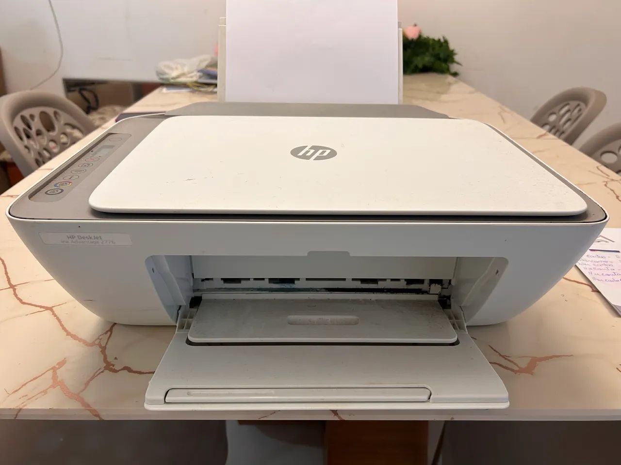 Impressora HP - Foto 3