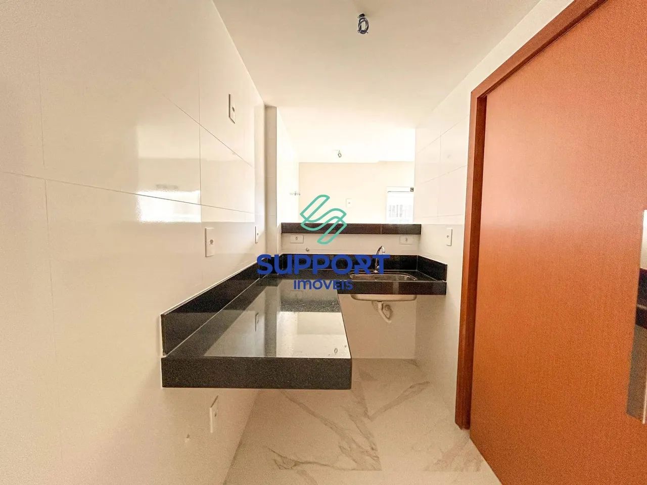 Apartamento 2 quartos no Centro de Guarapari - Conforto e Sofisticação - Foto 4