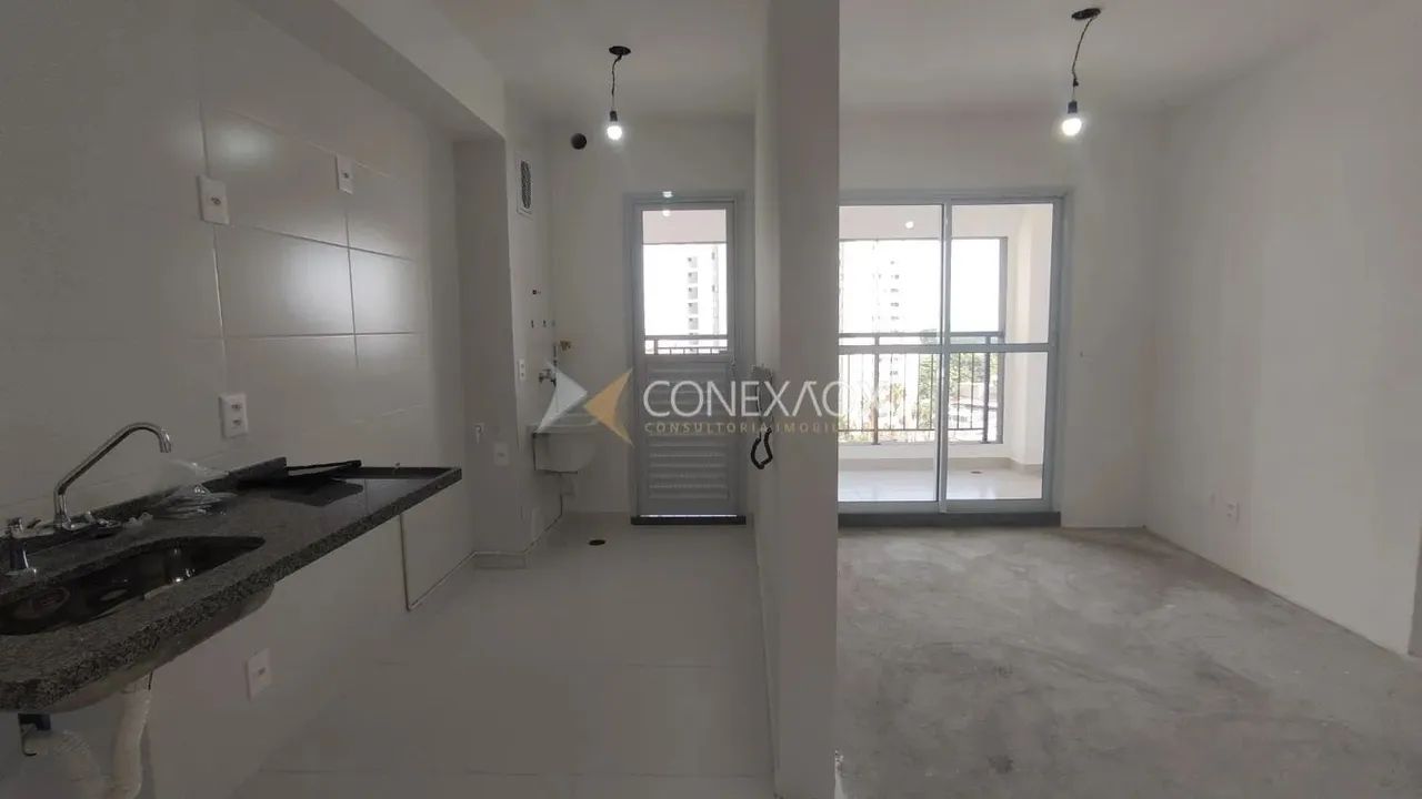 apartamento - Bonfim - Campinas - Foto 2