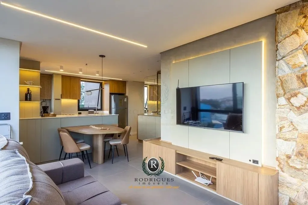 Apartamento Locação Temporada Praia da Cal