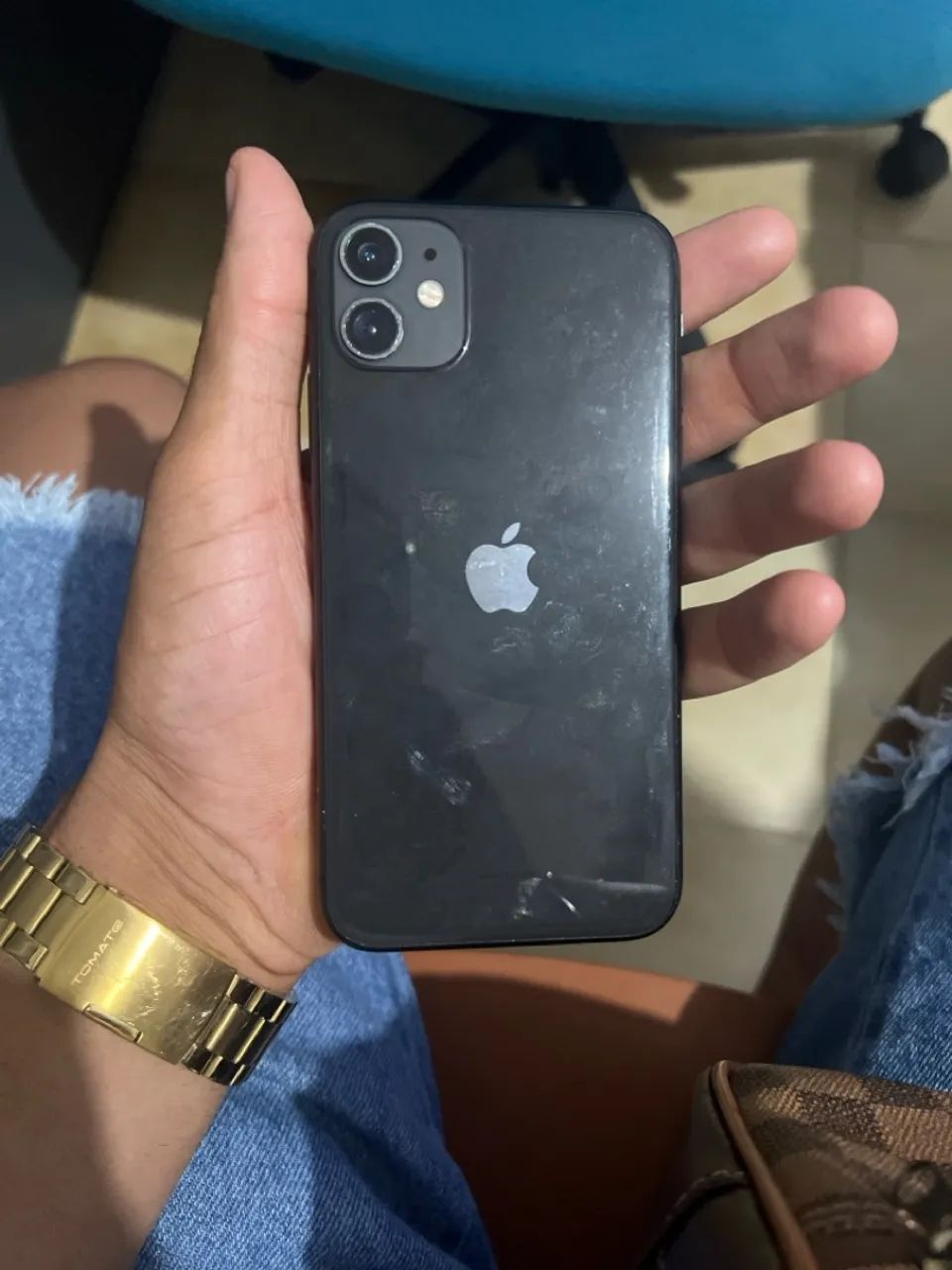 iPhone 11 - Foto 2