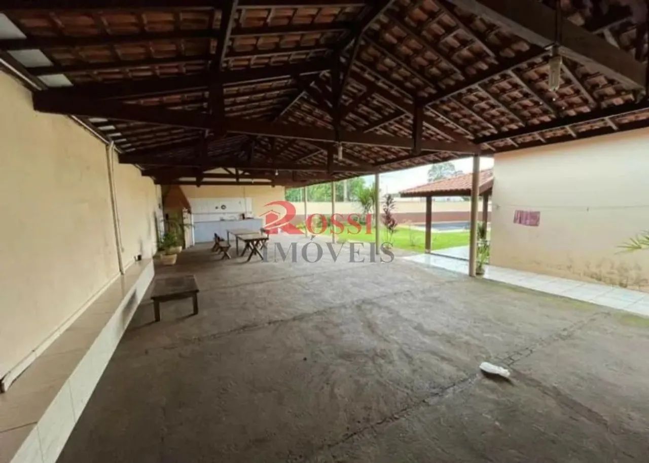 CHÁCARA COM MOBILIA PARA LOCAÇÃO - Foto 4