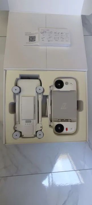 Drone Xiaomi FIMI X8 Pro 2025 - Foto 2