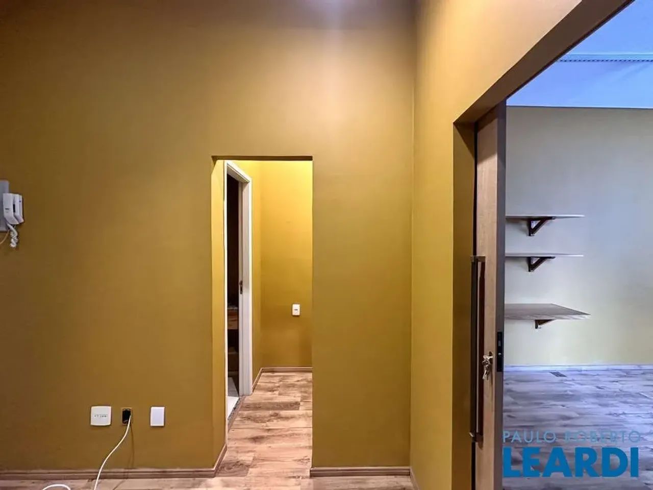 CONJ. COMERCIAL - CHÁCARA SÃO JOÃO - SP - Foto 2