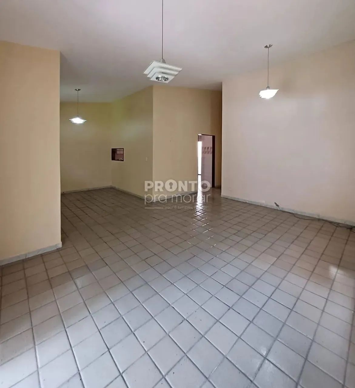 Casa Espaçosa a Venda 3 Quartos Várzea Recife PE - Foto 4