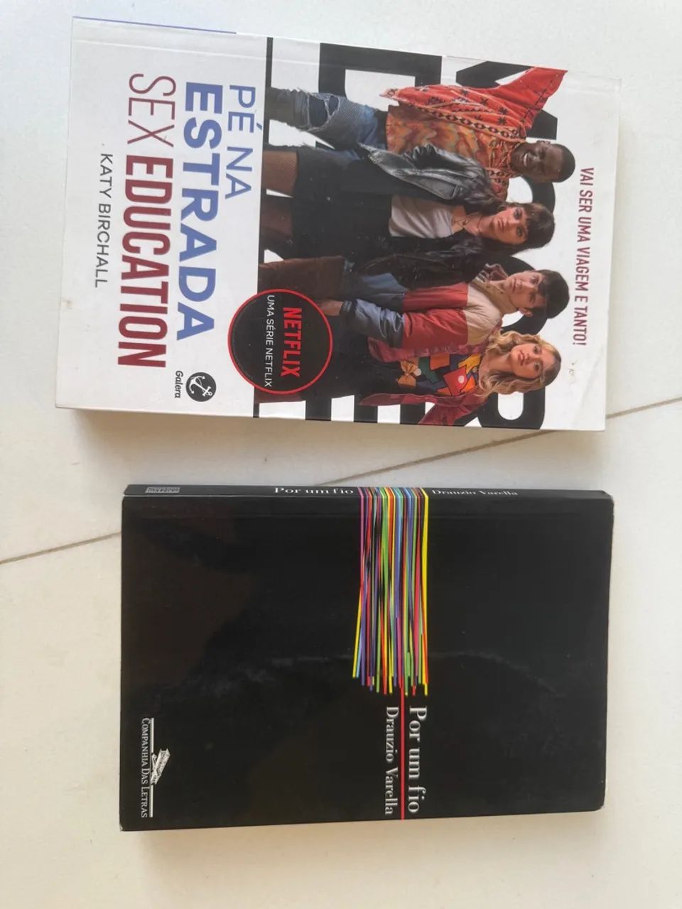 Livros - Foto 2