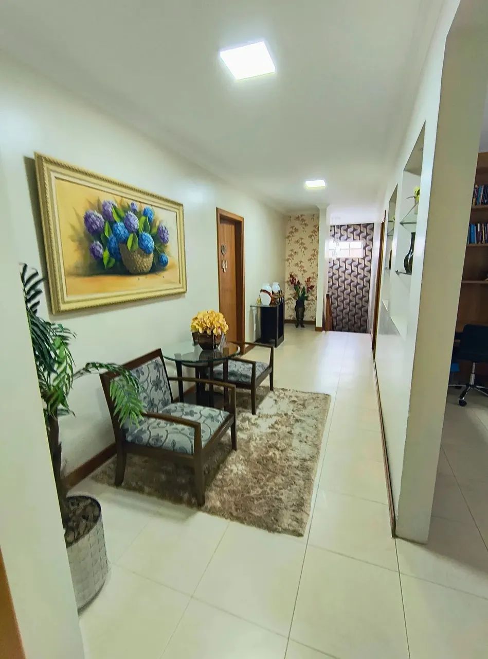 VICENTE PIRES RUA 4 CONDOMÍNIO ALTO PADRÃO ALUGUEL CASA5 QTS 4 SUÍTES SÓ 12 MIL - Foto 3