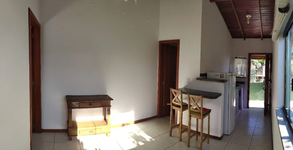 Segurança total cond.fechado 5 minutos da Lagoa da Conceiçao