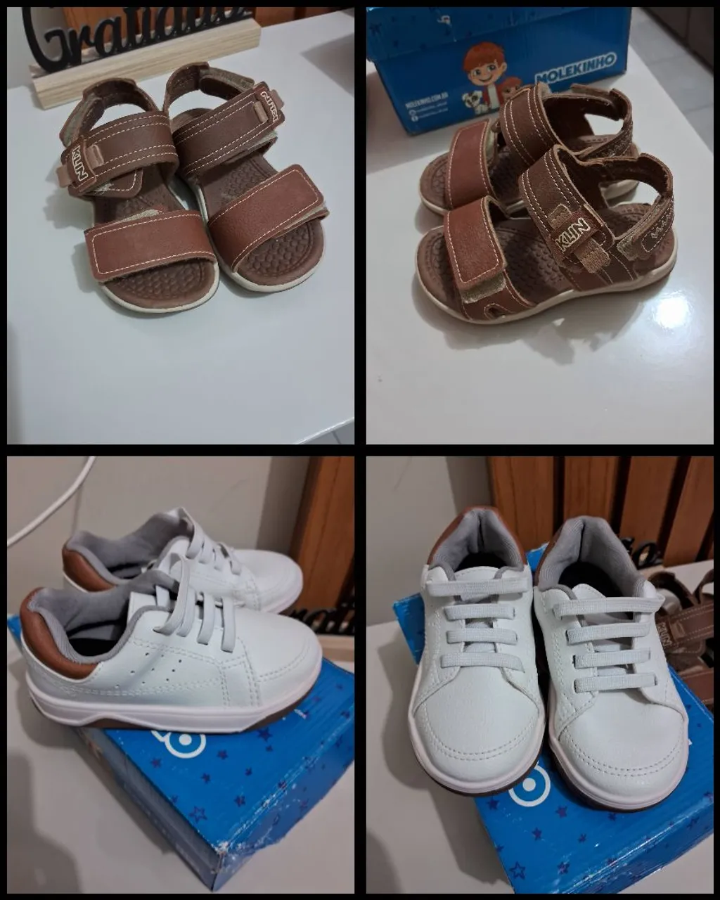 Vendo os 2 por 50 reais zap *