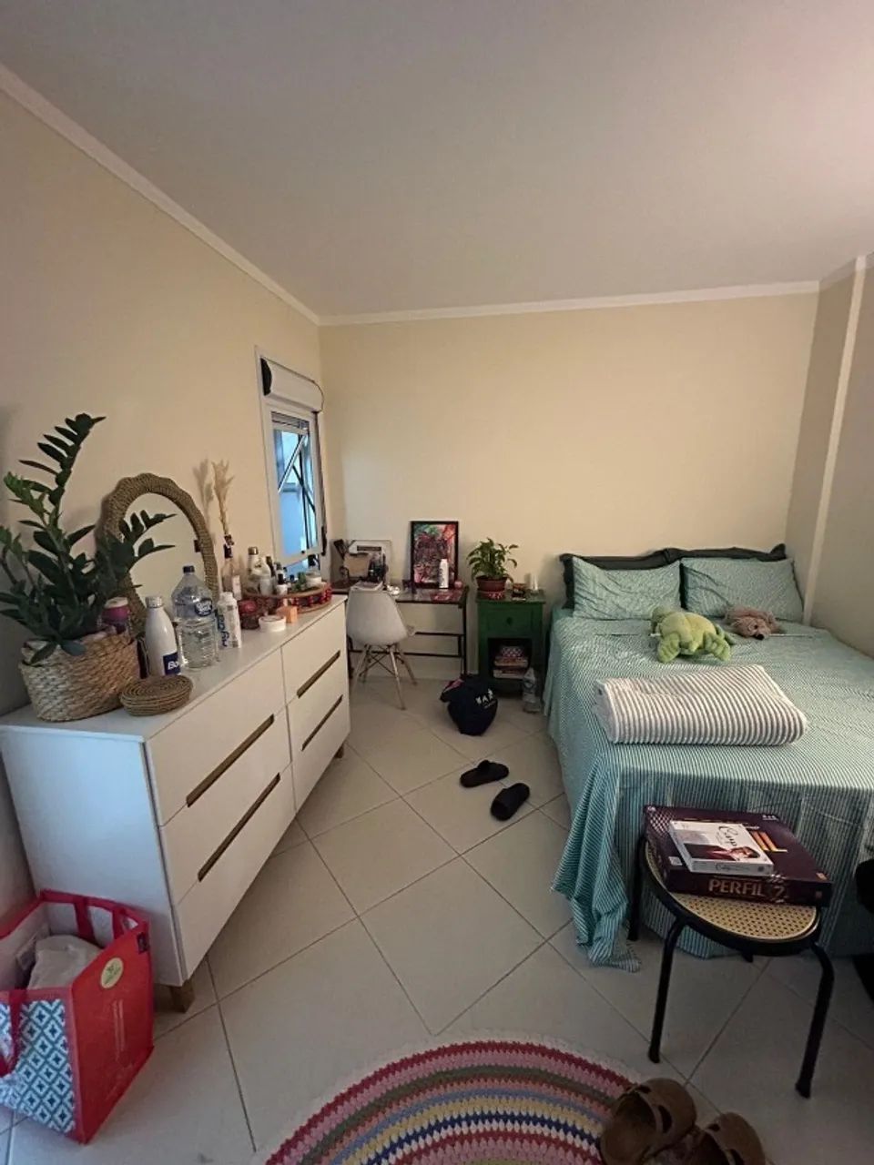Cômoda nova 100% MDF - Foto 4