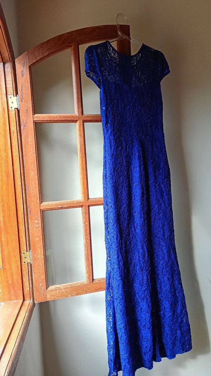 Vestido de festa  - Foto 3