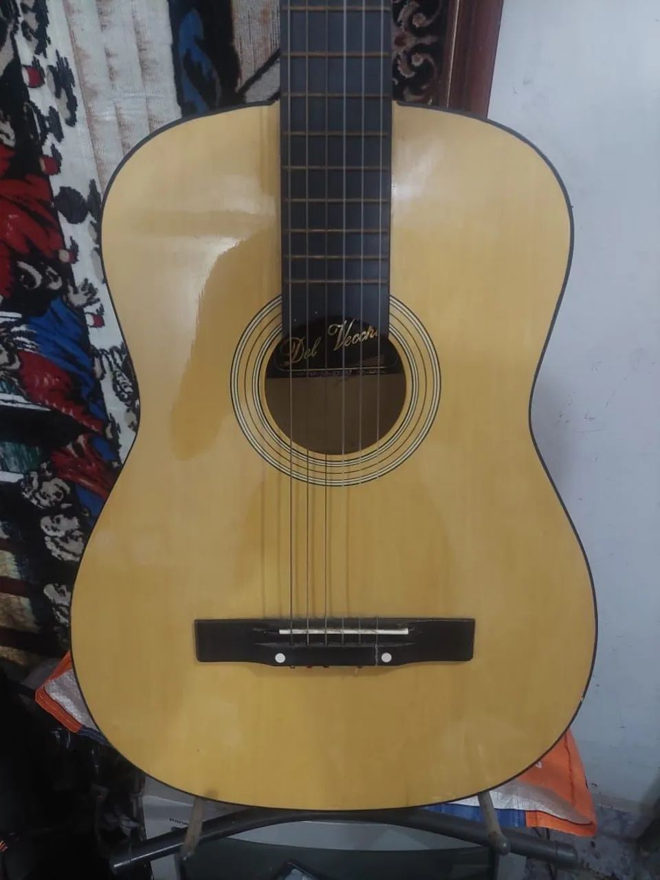 Violao  - Foto 3