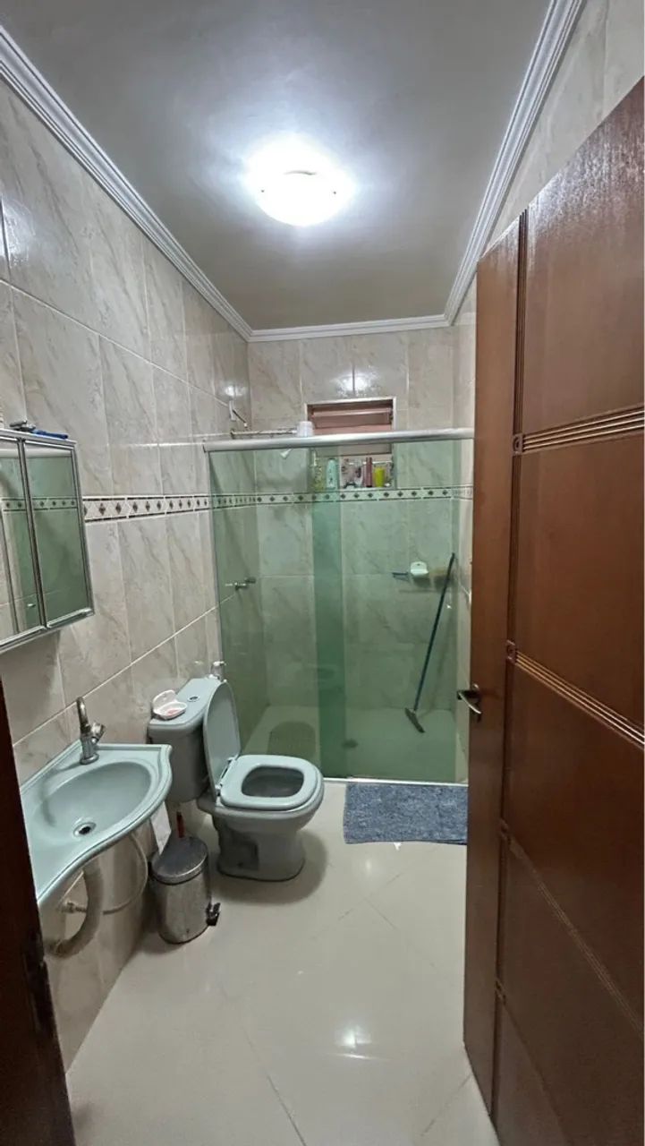 VENDO CASA NO CAMPO DOS ALEMÃES  - Foto 2