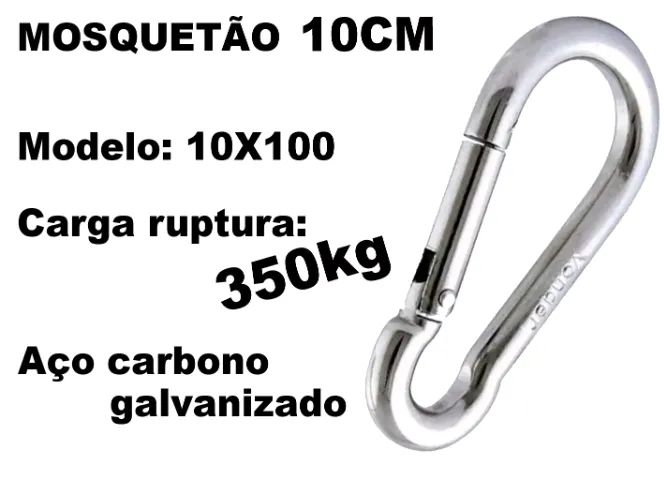 Puxador com Corda para Tríceps Bíceps Remada Multi Exercícios Funcionais e Manoplas de Bor - Foto 2