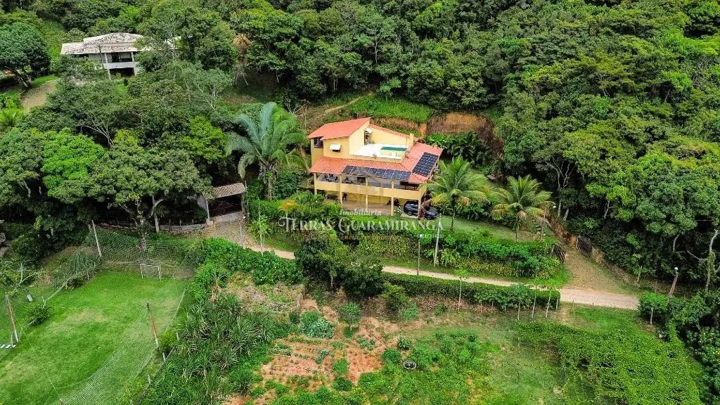 Casa Exclusiva em Meio à Natureza em Pacoti - Conforto, Amplitude e Sofisticação - Foto 2