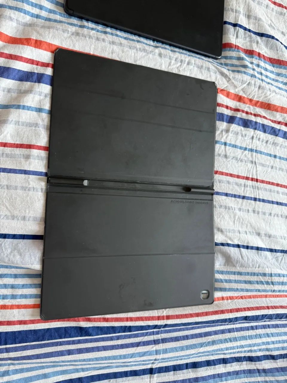 Tablet Samsung S6 lite + Carregador e Caneta - Foto 4