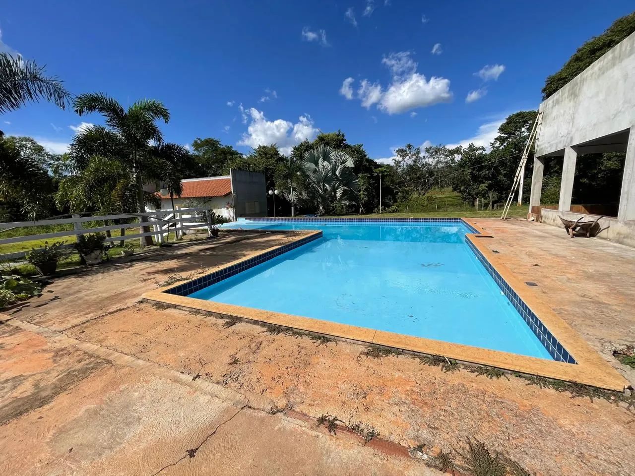 Ótima chácara próximo de Goiânia  - Foto 5