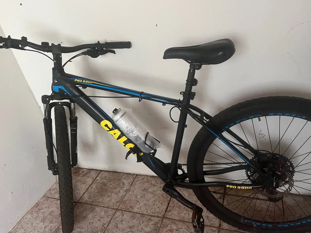 Bicicleta Aro 29 Pro 9900 - Foto 5