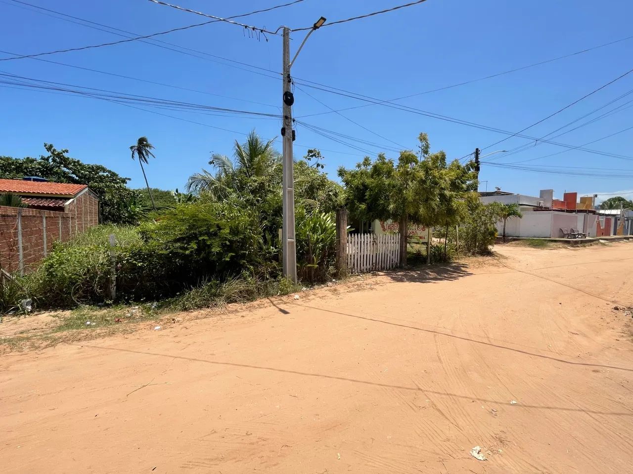 Ponto comercial próximo ao bar do pituba, Barra de santo Antônio  - Foto 5