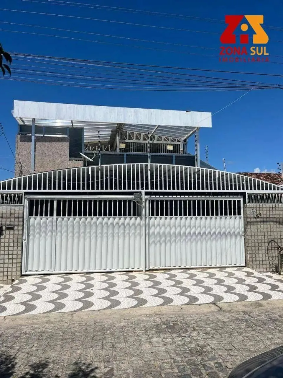 Casa com 3 dormitórios à venda, 220 m² por R$ 650.000,00 - Jaguaribe - João Pessoa/PB