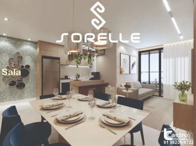 Apartamentos; Stúdios & Lofts. SORELLE. C112 - Foto 5